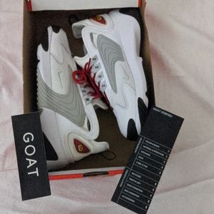 Nike Zoom 2k sz 7